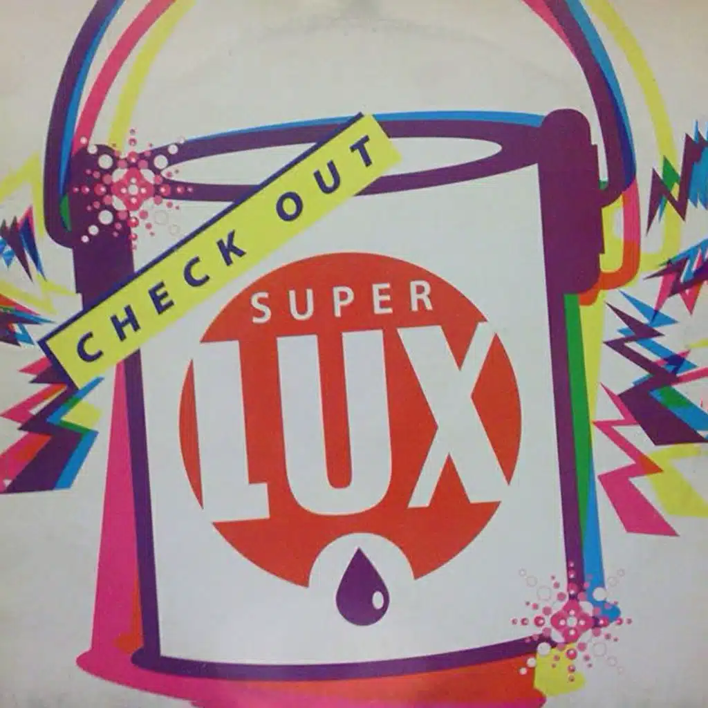 Superlux