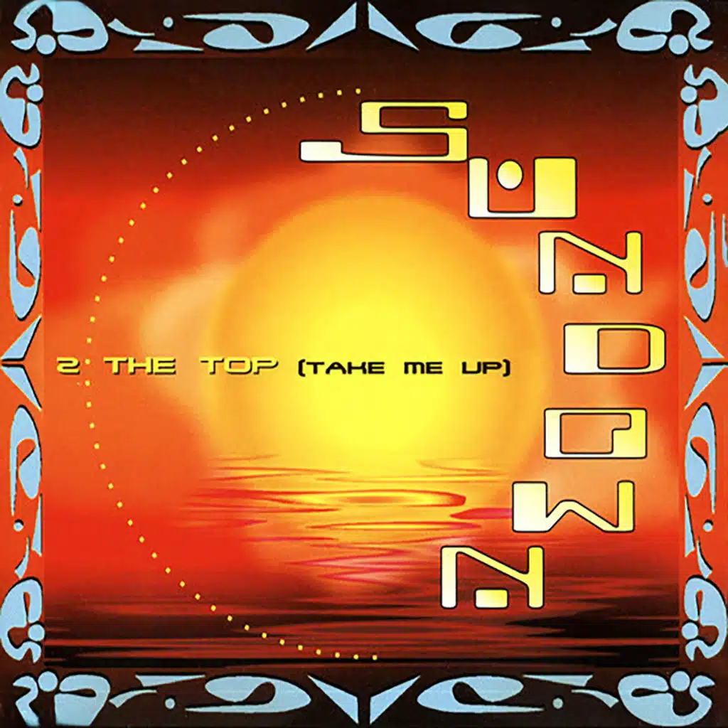 2 The Top (Take Me Up)