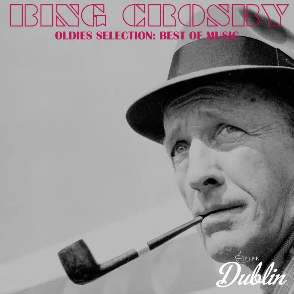 Bing Crosby