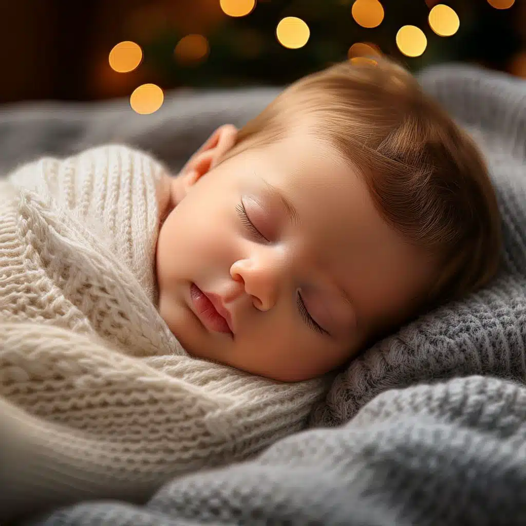 Orquesta Para Bebés: Suaves Primeras Armonías