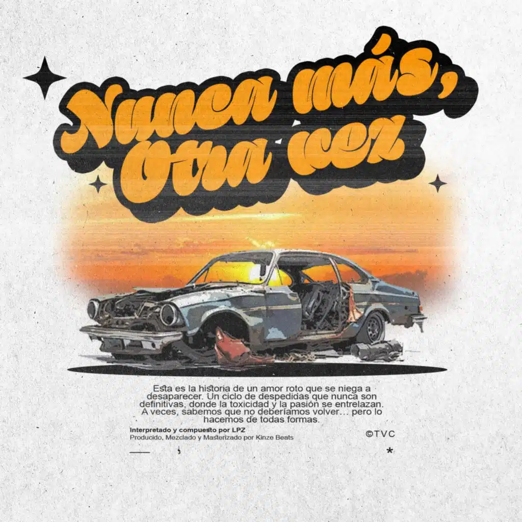 Nunca Más, Otra Vez