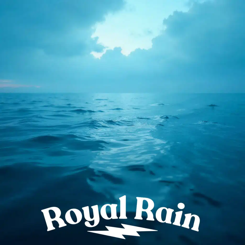 Meditation Monk, Chakra Balancing & Royal Rain
