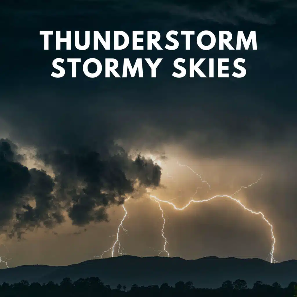 Thunderstorm Global Project