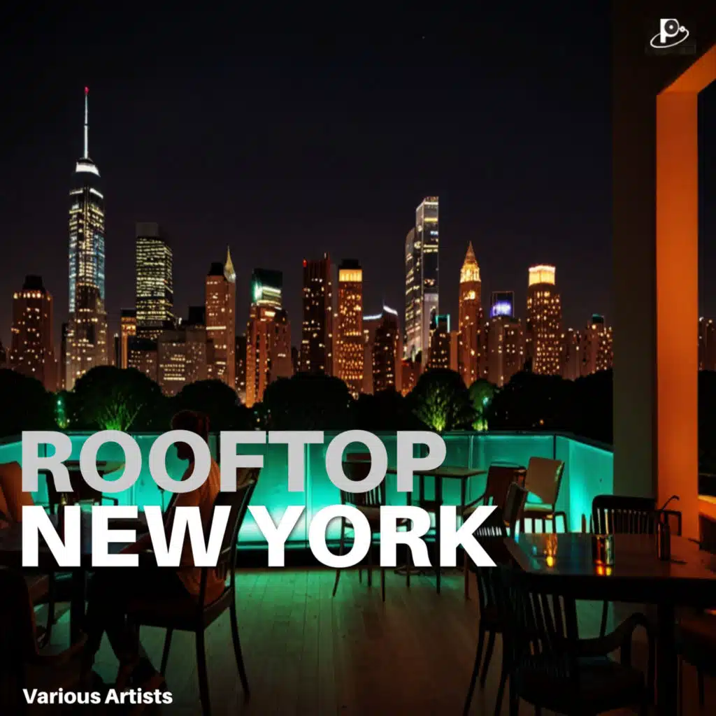 Rooftop New York