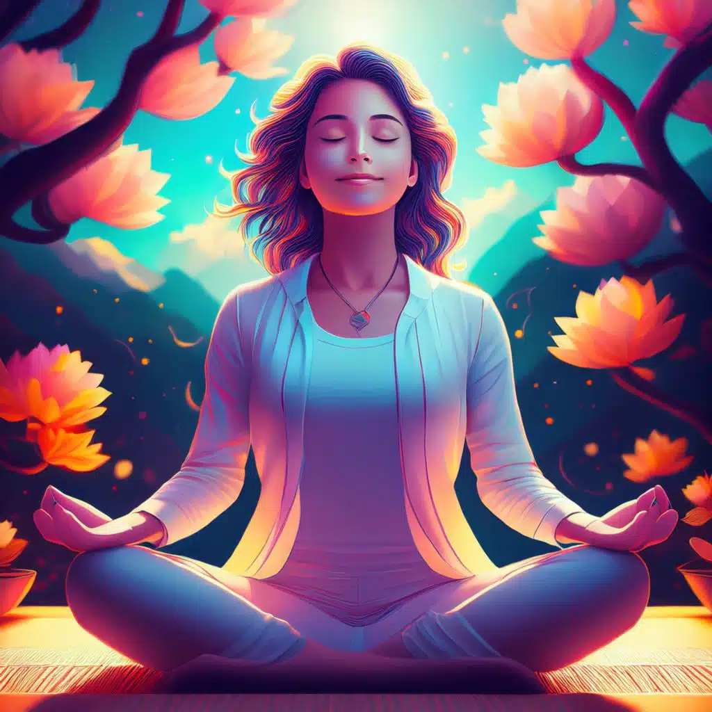 Orquesta De Meditación: Flujo Armónico Consciente