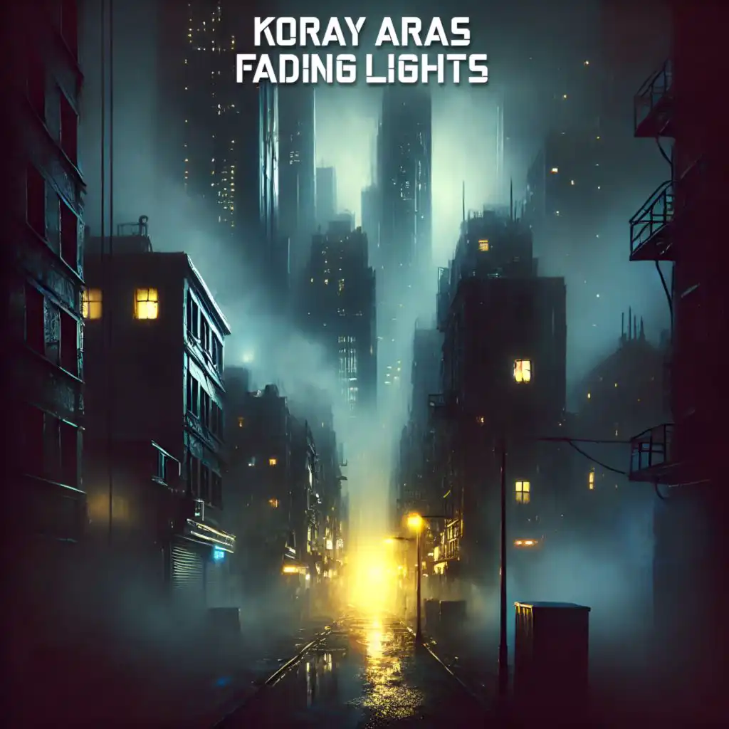 Koray Aras