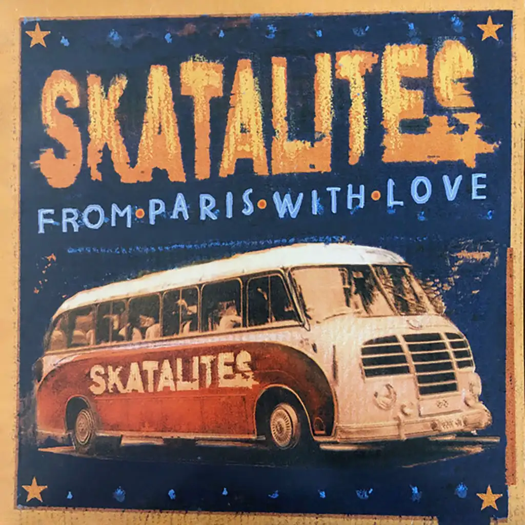 Skatalites