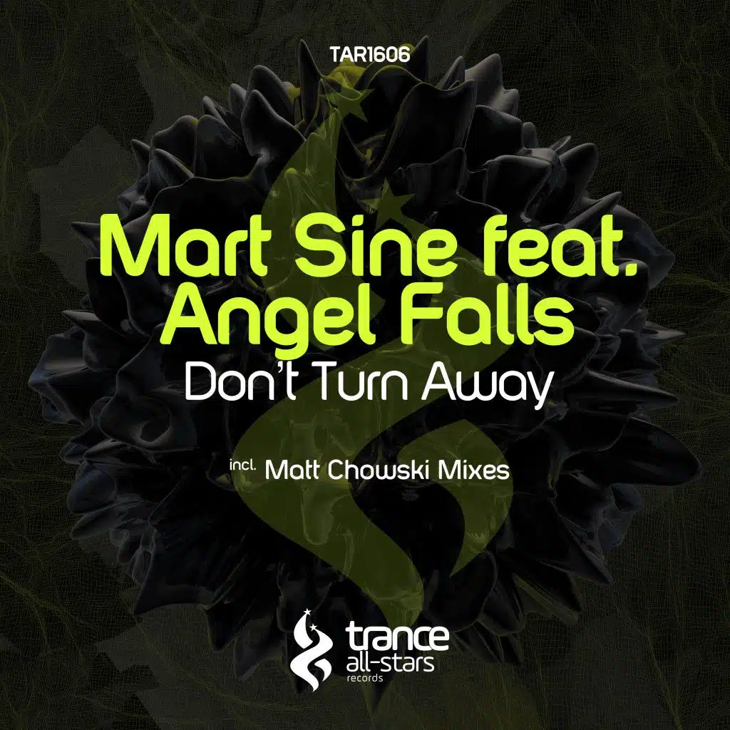 Don't Turn Away (Matt Chowski Remix)
