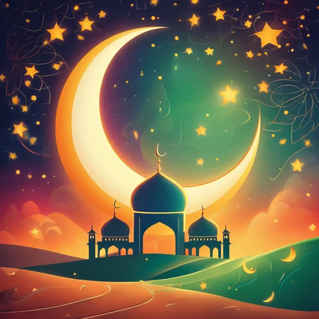 أغنية القرقيعان