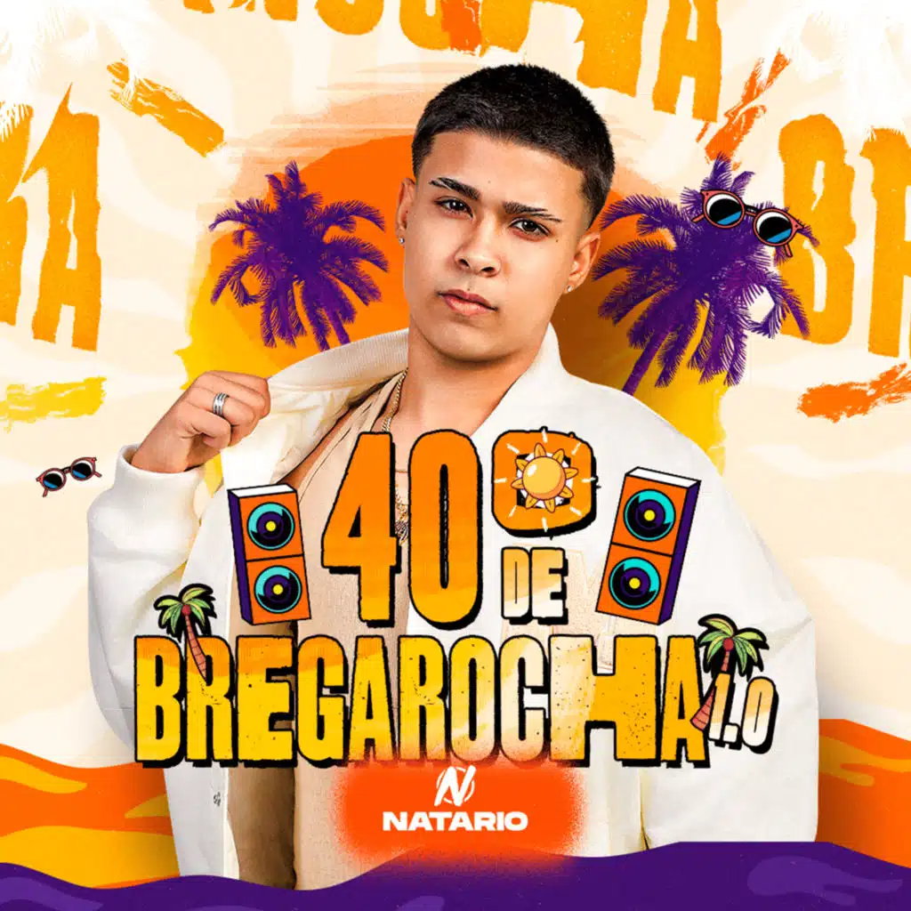 40º Bregarocha 1.0