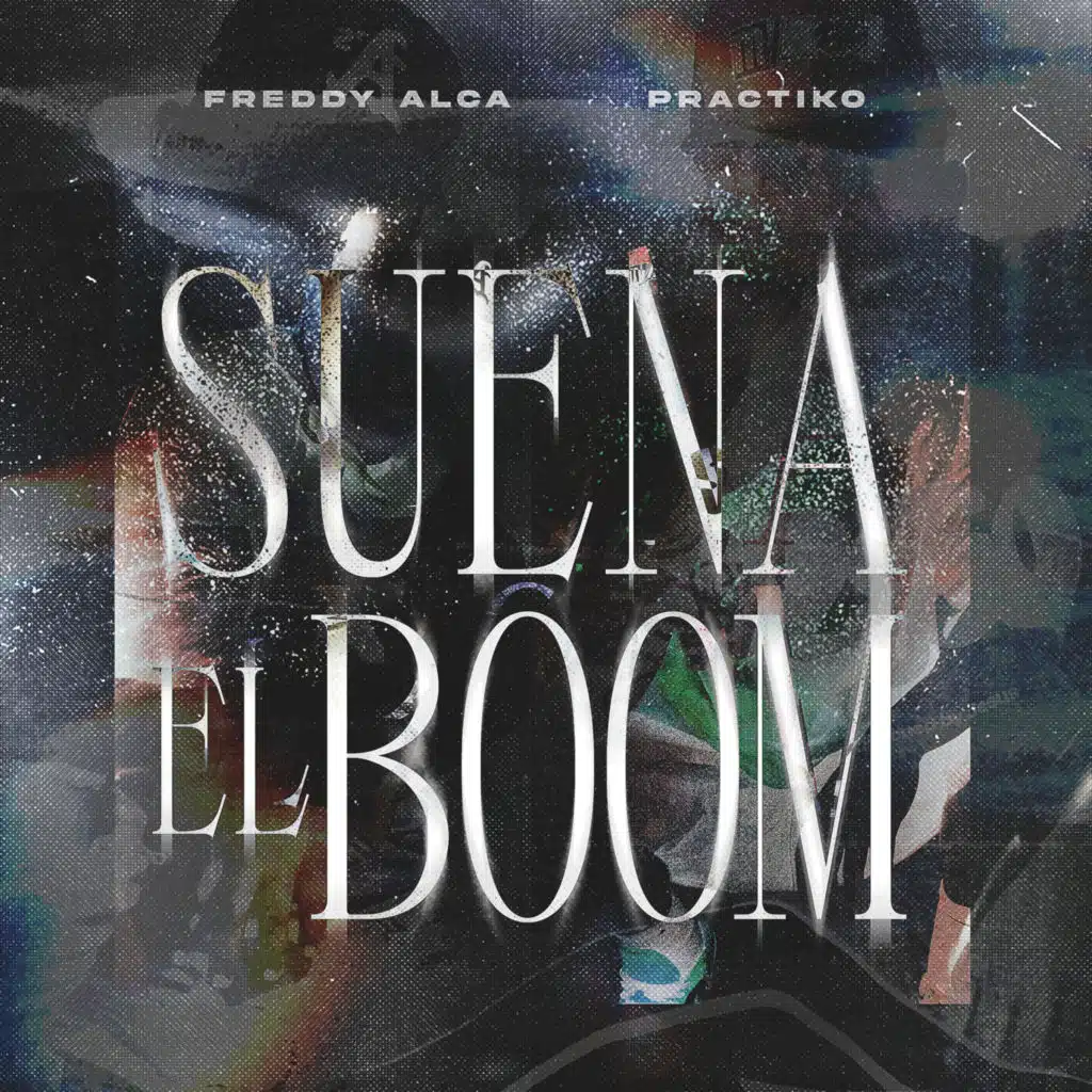 Suena El Boom