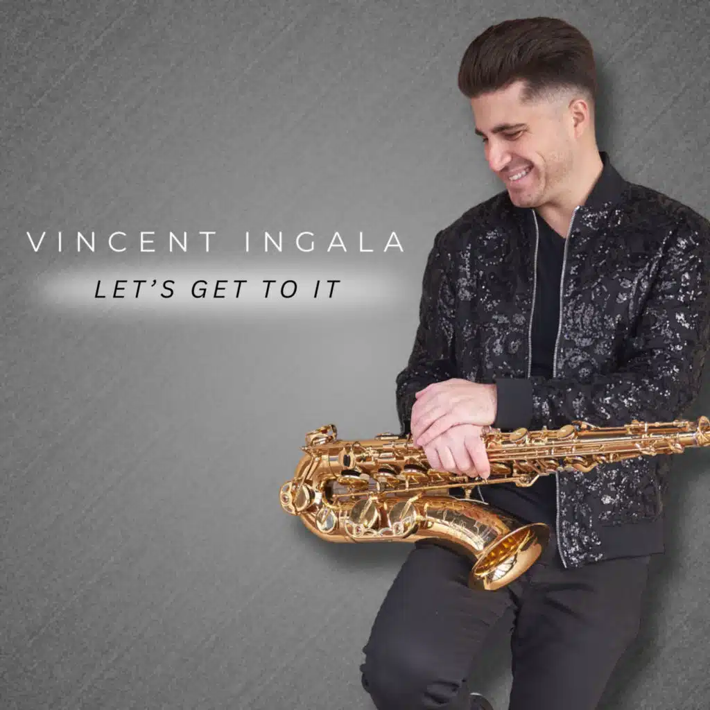 Vincent Ingala