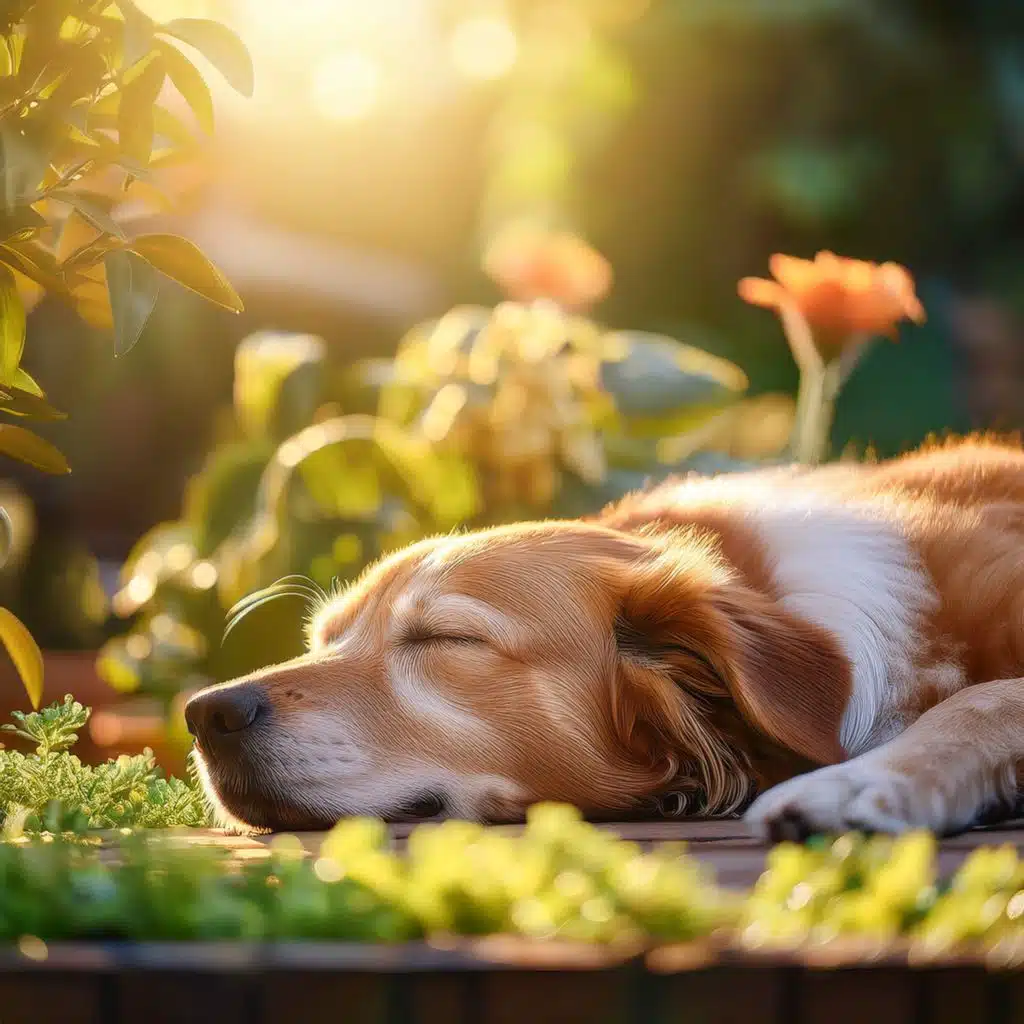 Sonidos De Mascotas Lofi: Vibras Armónicas Acogedoras
