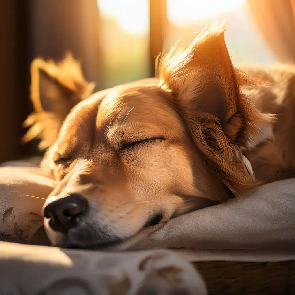 Vibras Armónicas: Música Para Mascotas Felices