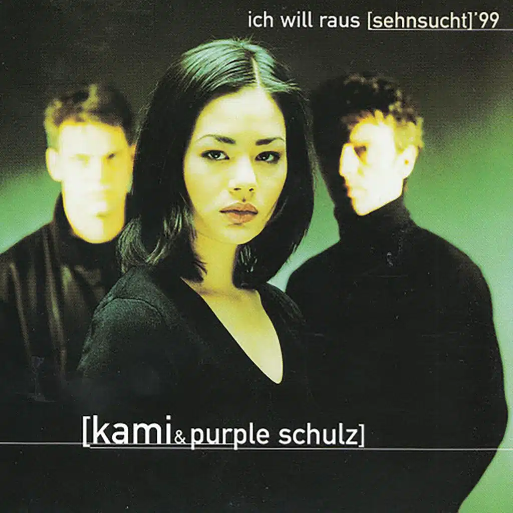 Sehnsucht (Ich will raus) [feat. Kami Manns]