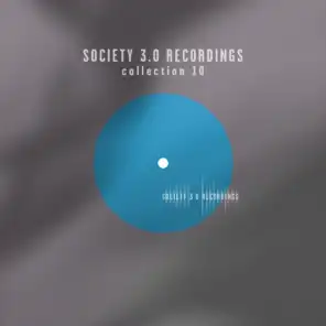 Society 3.0 Recordings: Collection Ten