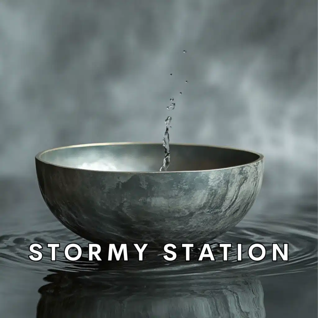 Thunderstorm Serenity Sounds