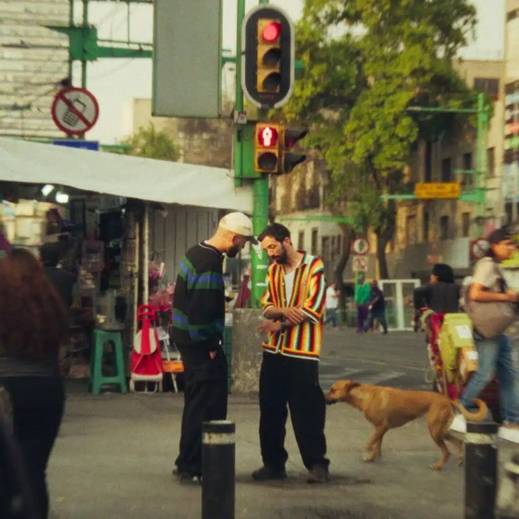 Mexico en Janvier_freestyle 2025