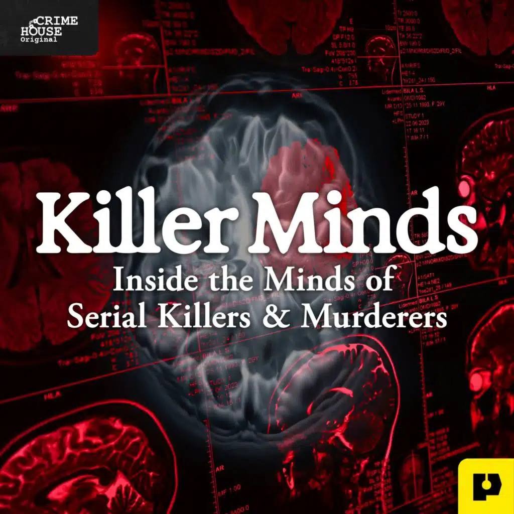 SERIAL KILLER: "BTK" Pt. 1