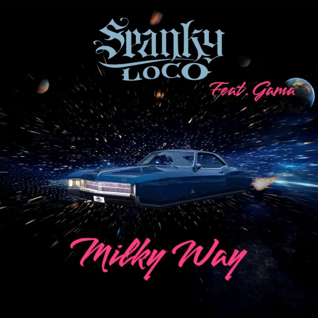 Spanky Loco