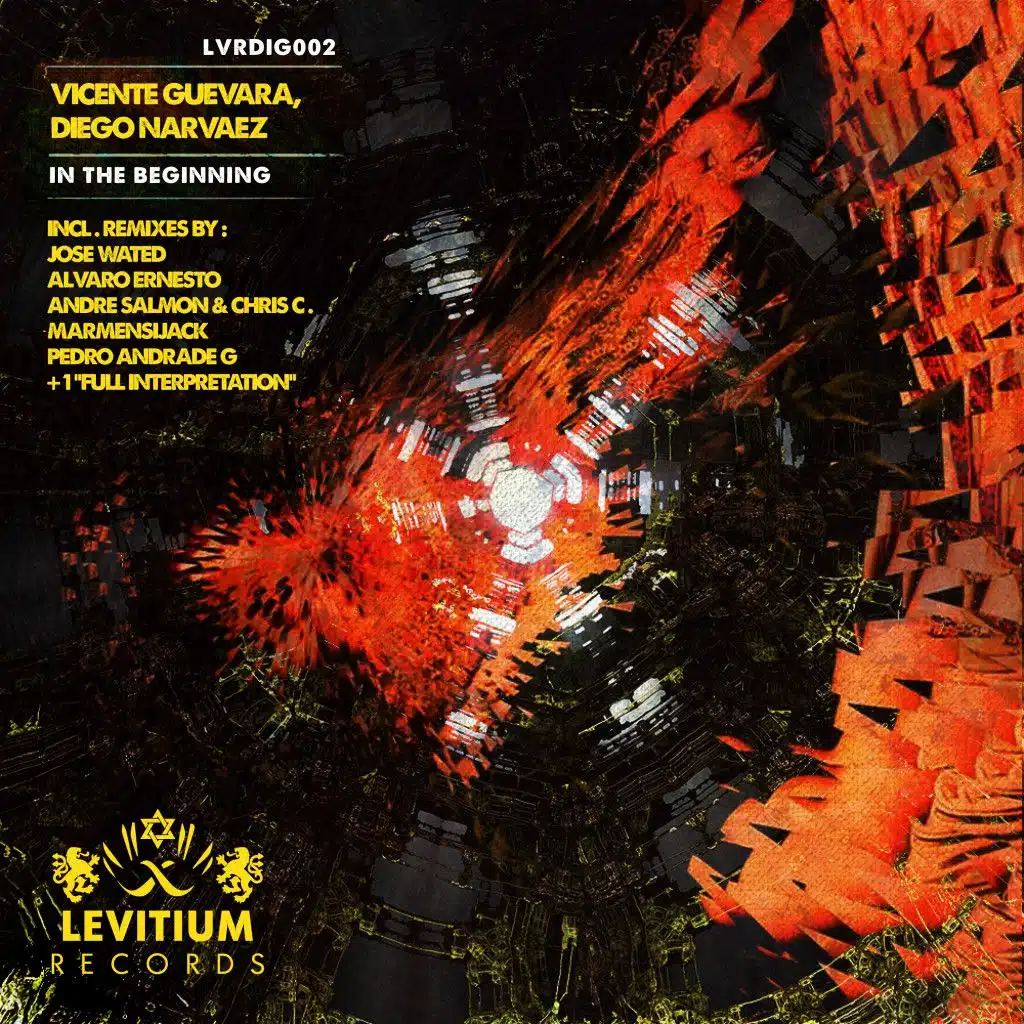 Vicente Guevara & Diego Narvaez