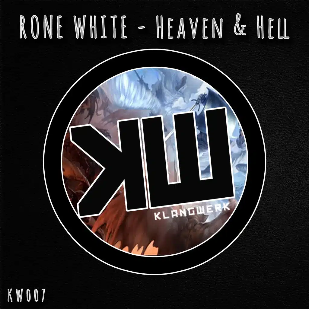 Heaven (Tom Hagen Remix)