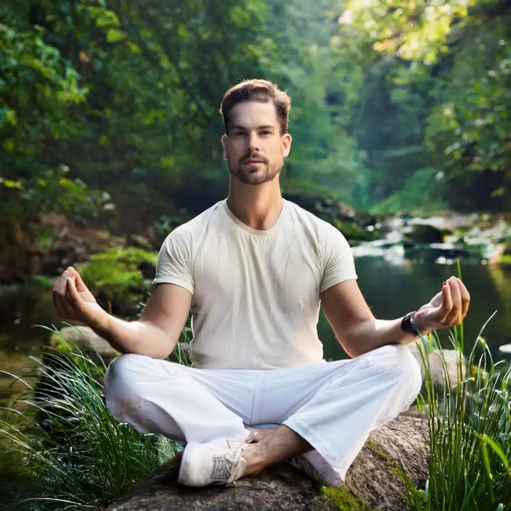 Cadencia De Meditación Lofi: Capas Sonoras Rítmicas