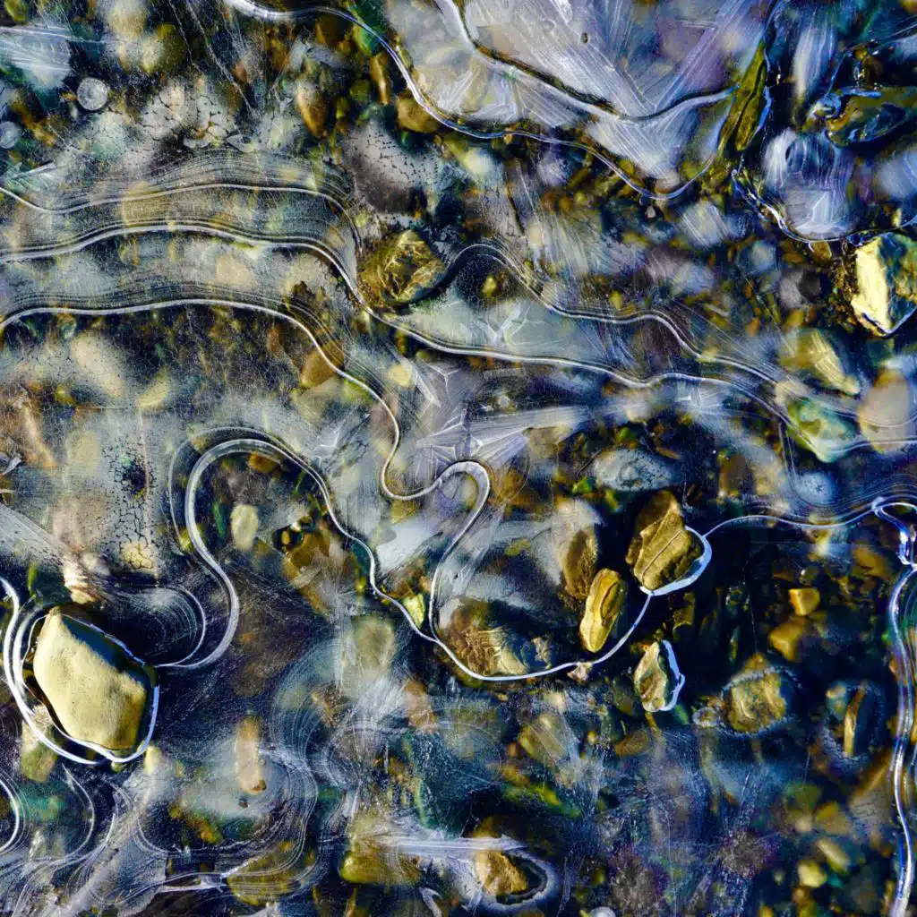 Shadows of My Existence