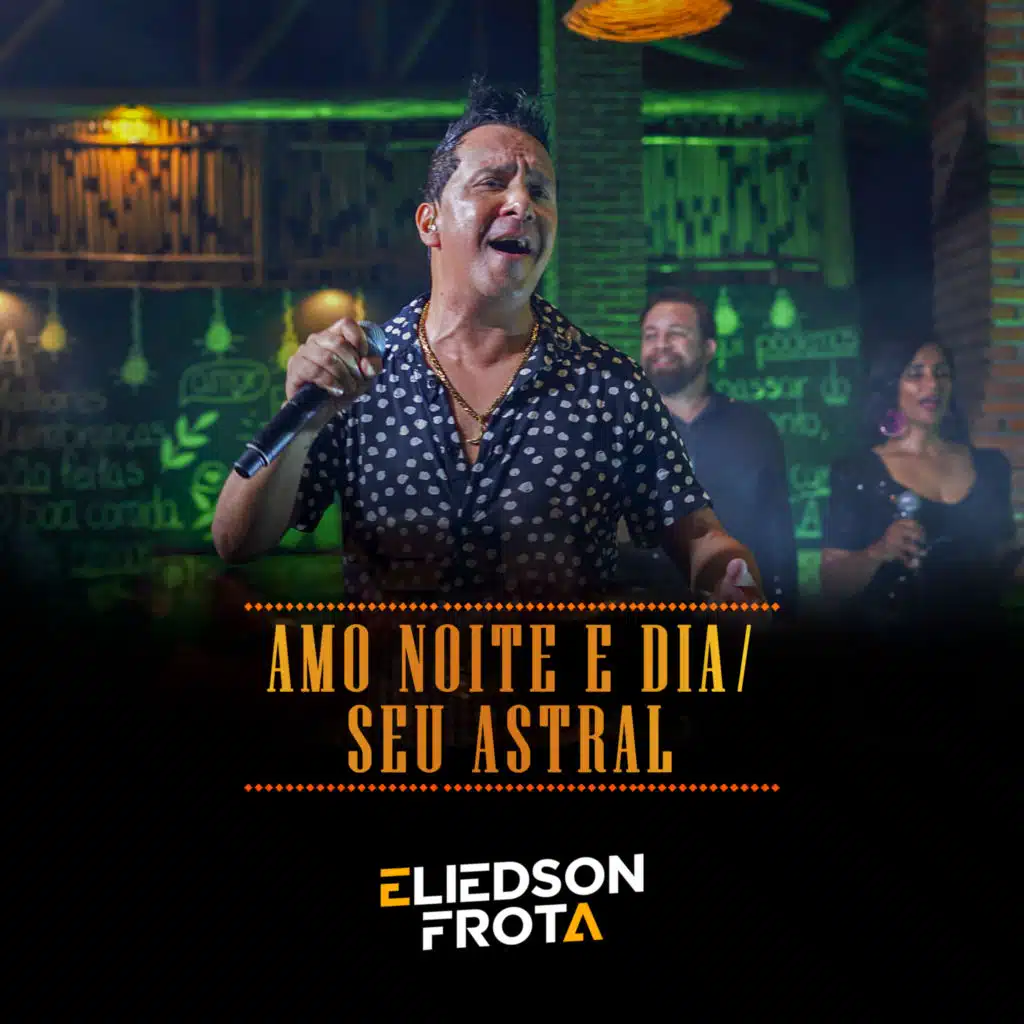 Eliedson Frota