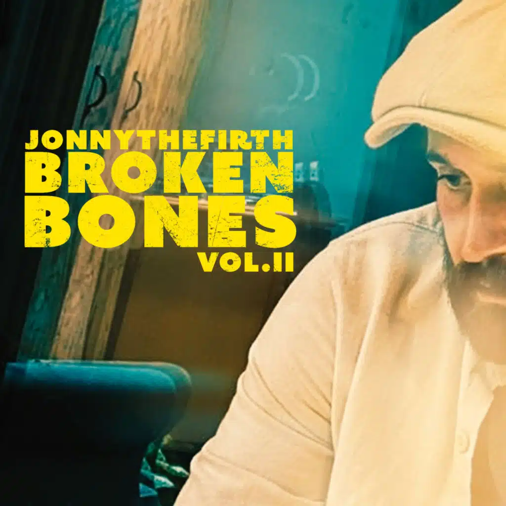 Damages (feat. Rosie Doonan)