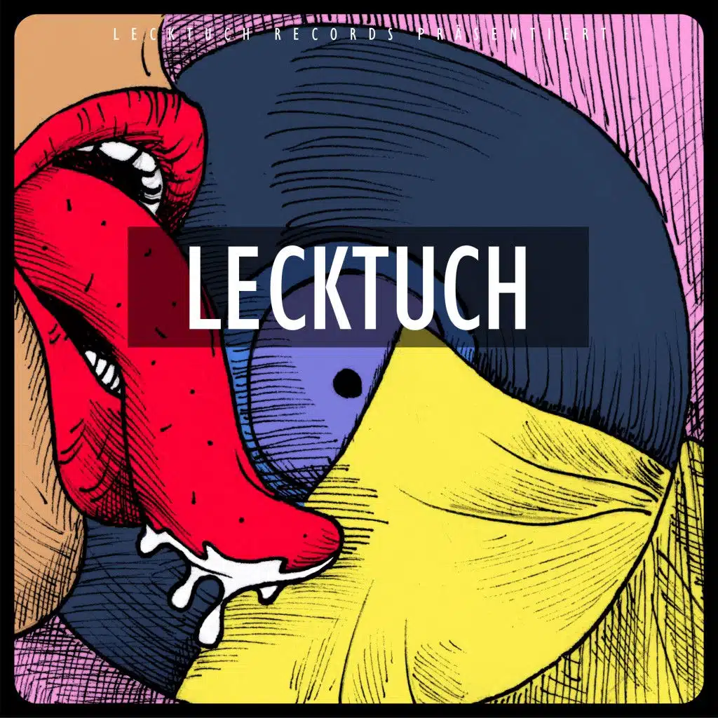 Lecktuch
