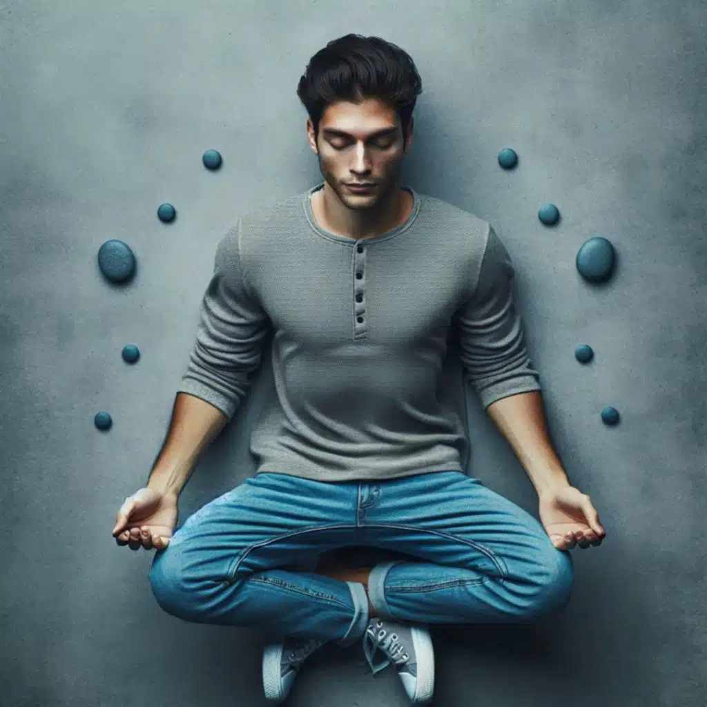 Ambient Meditation Therapy - Soundscapes for Inner Healing and Balance