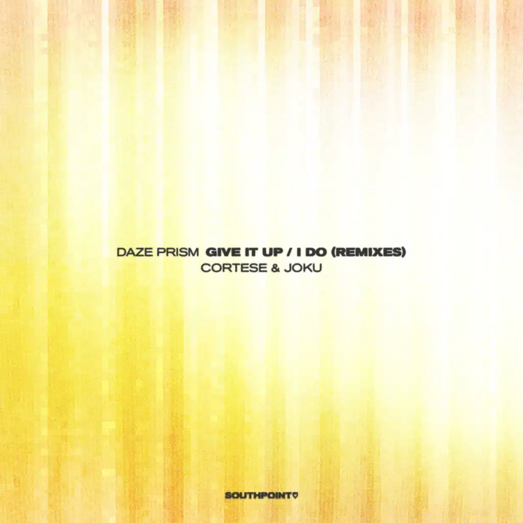 Give It Up (Remixes)