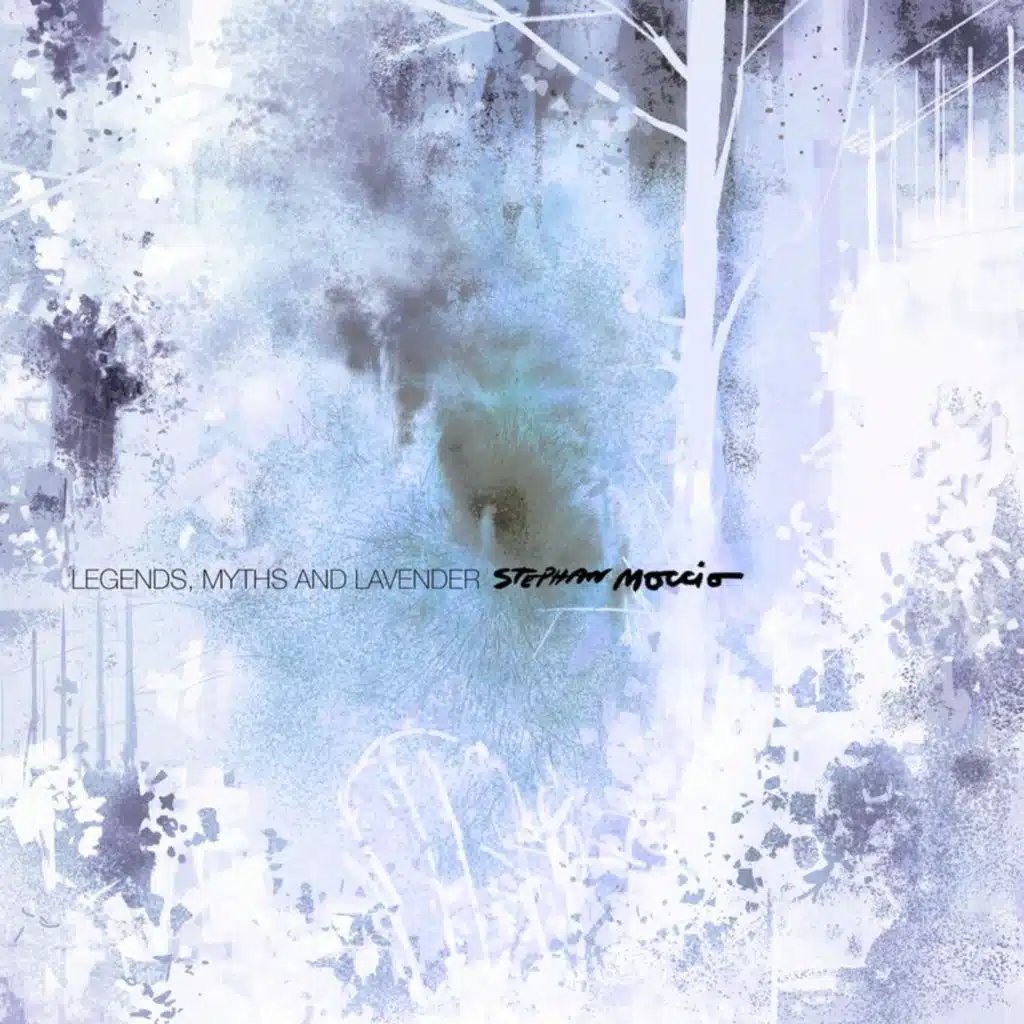 Communion (feat. Peter Gregson)