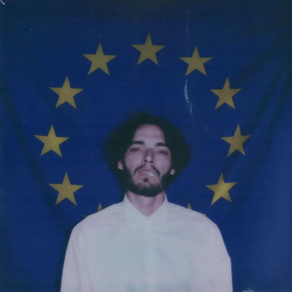 EUROANSIA (feat. Nimenera)