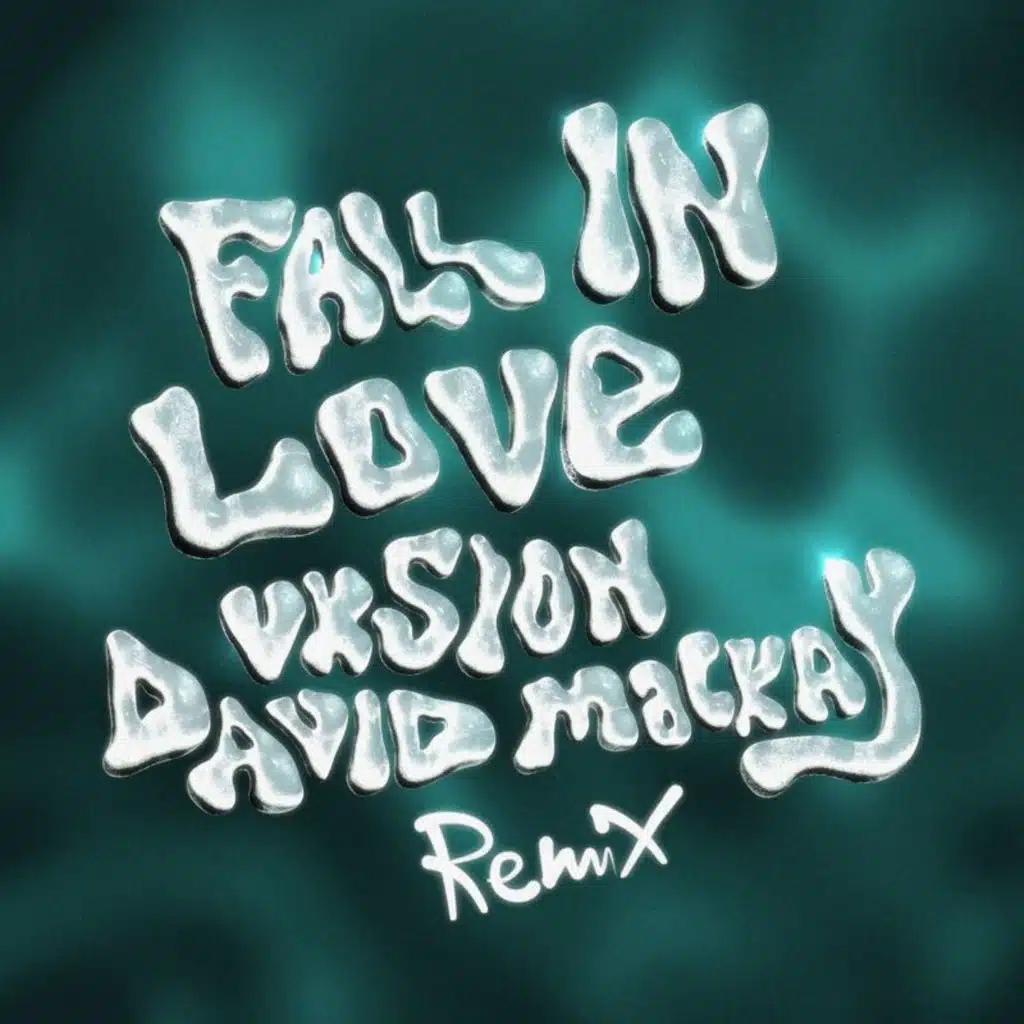 Fall In Love (Remix) [feat. JayO & Odeal]