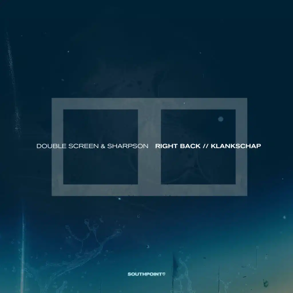 Right Back / Klankschap