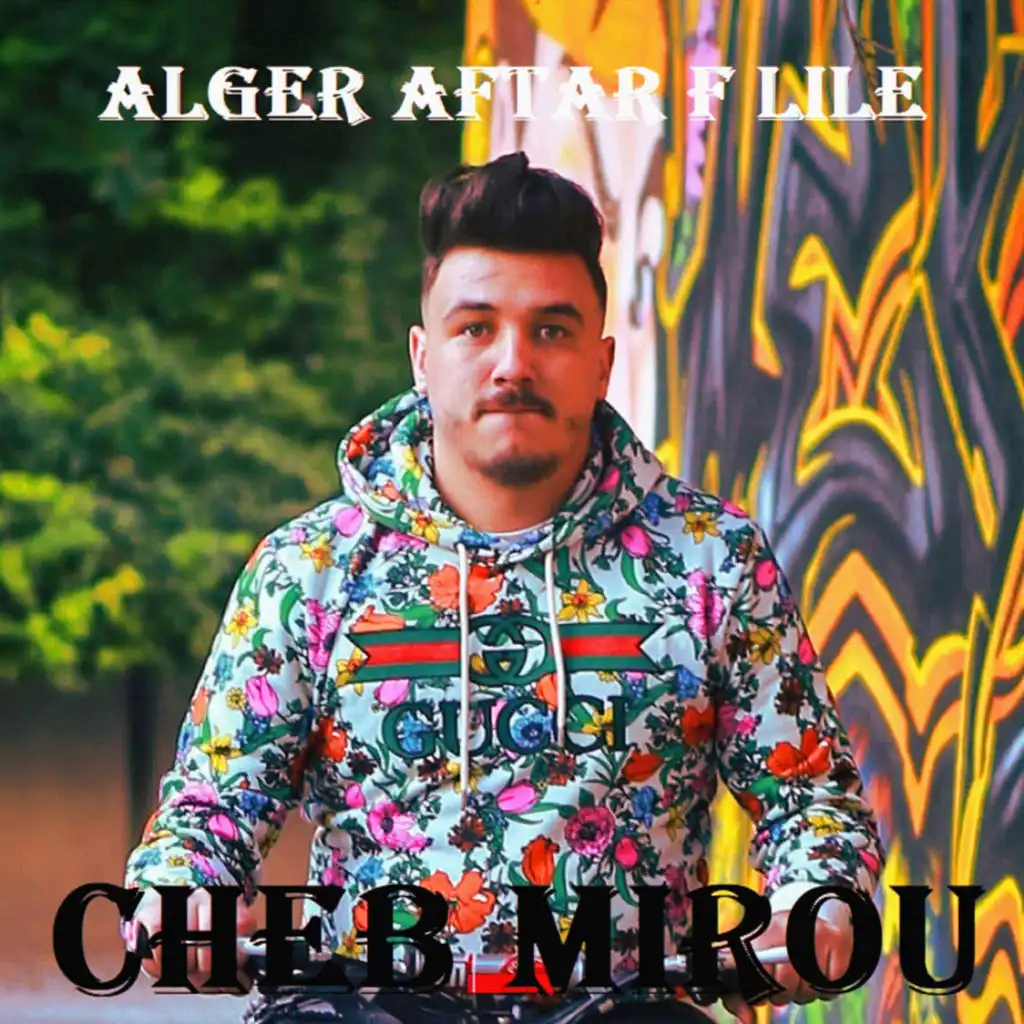 Cheb Mirou 