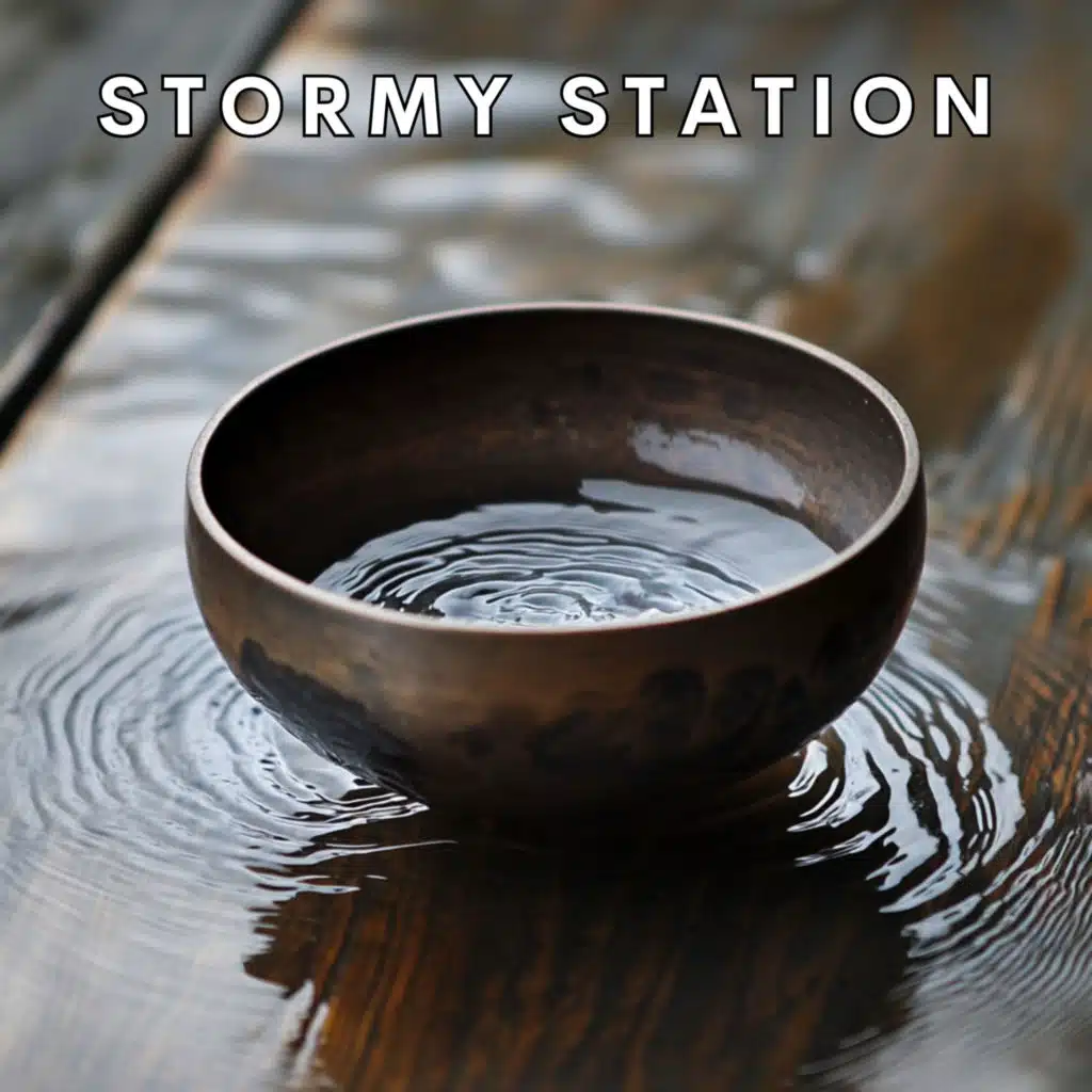 Wind and Thunder Serenity