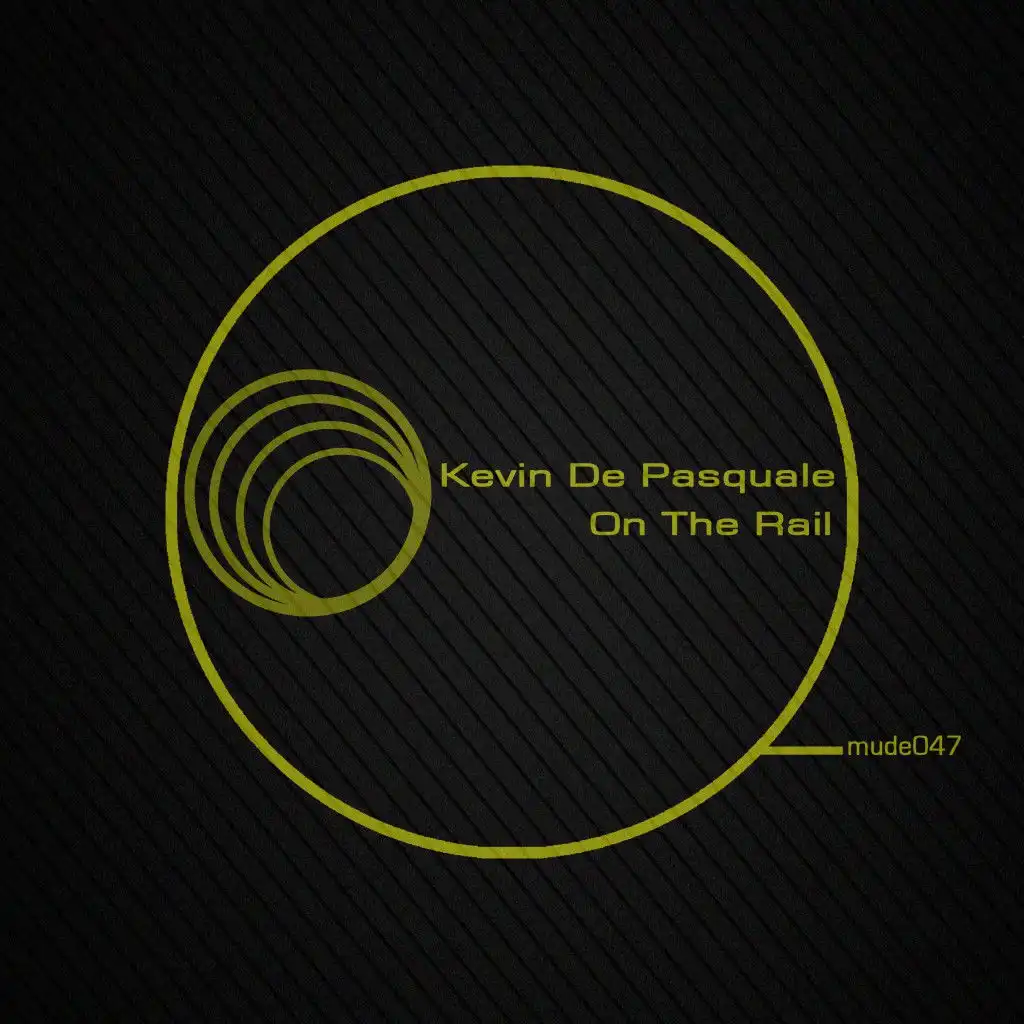 Kevin De Pasquale