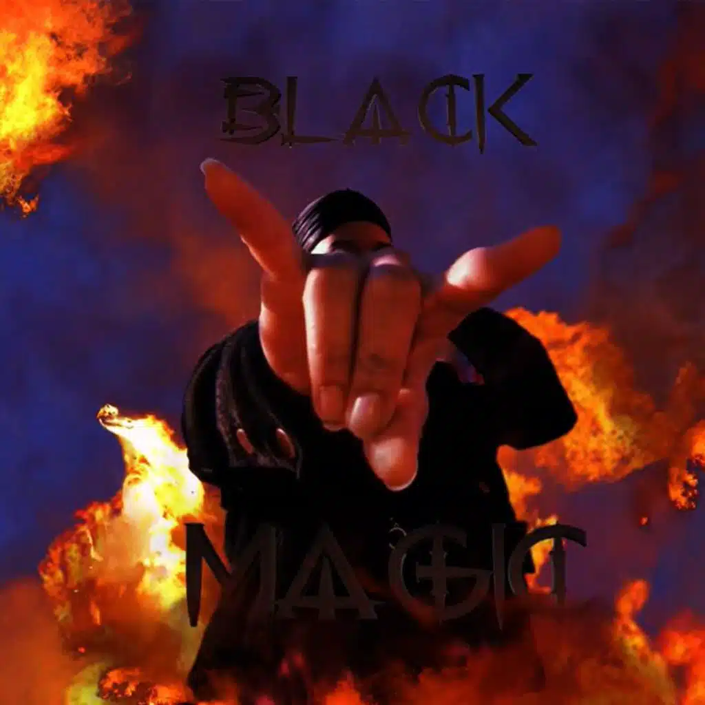 Black Magic