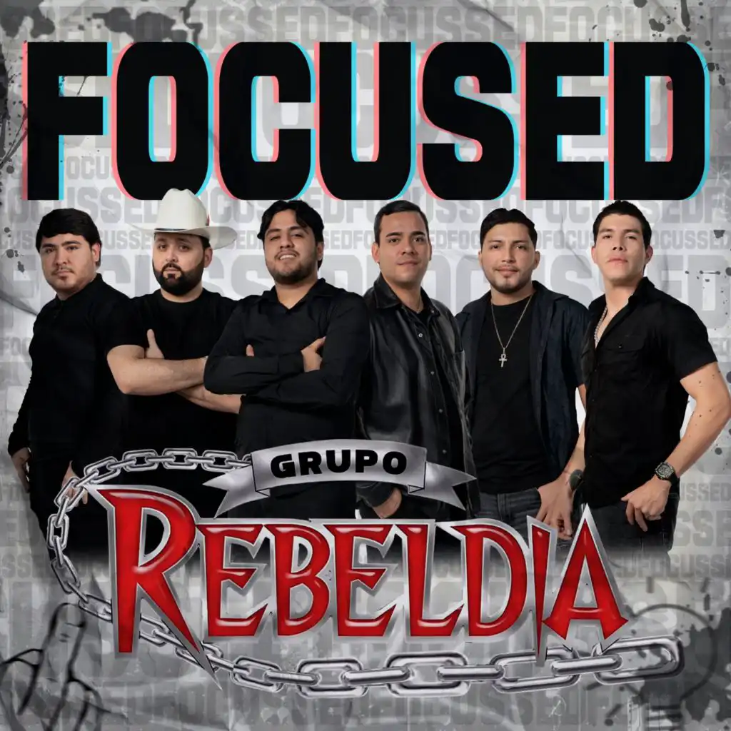 Grupo Rebeldia