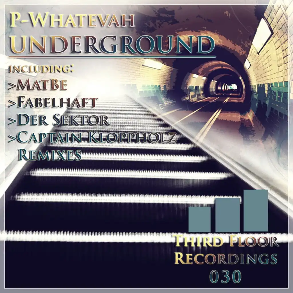 Underground (Der Sektor Remix)