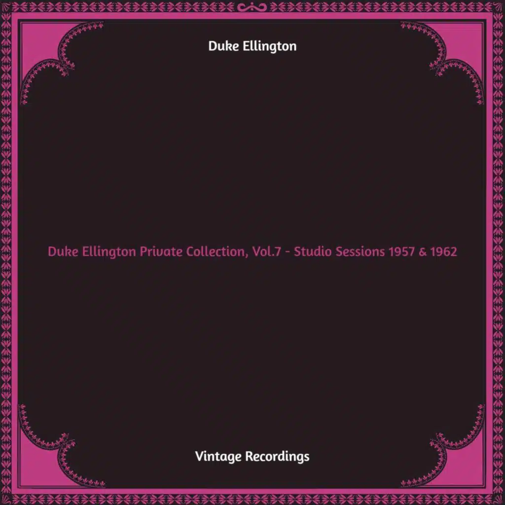 Things Ain't What They Used to Be