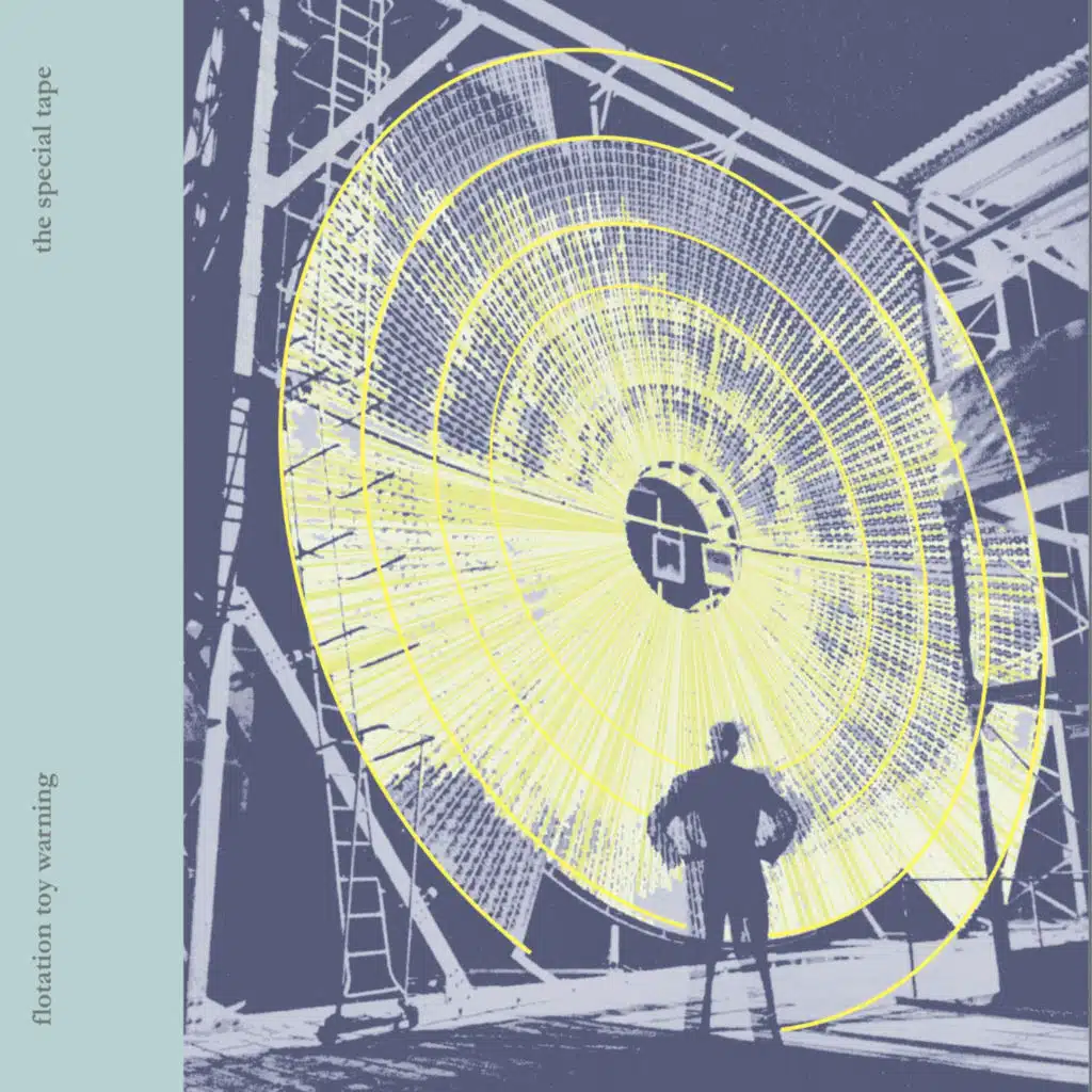 Popstar Researching Oblivion