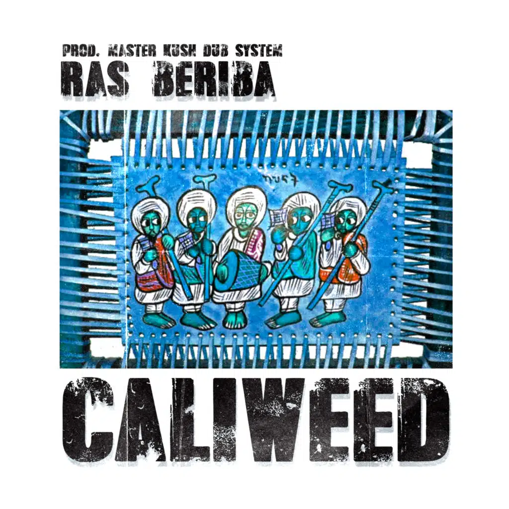 Caliweed