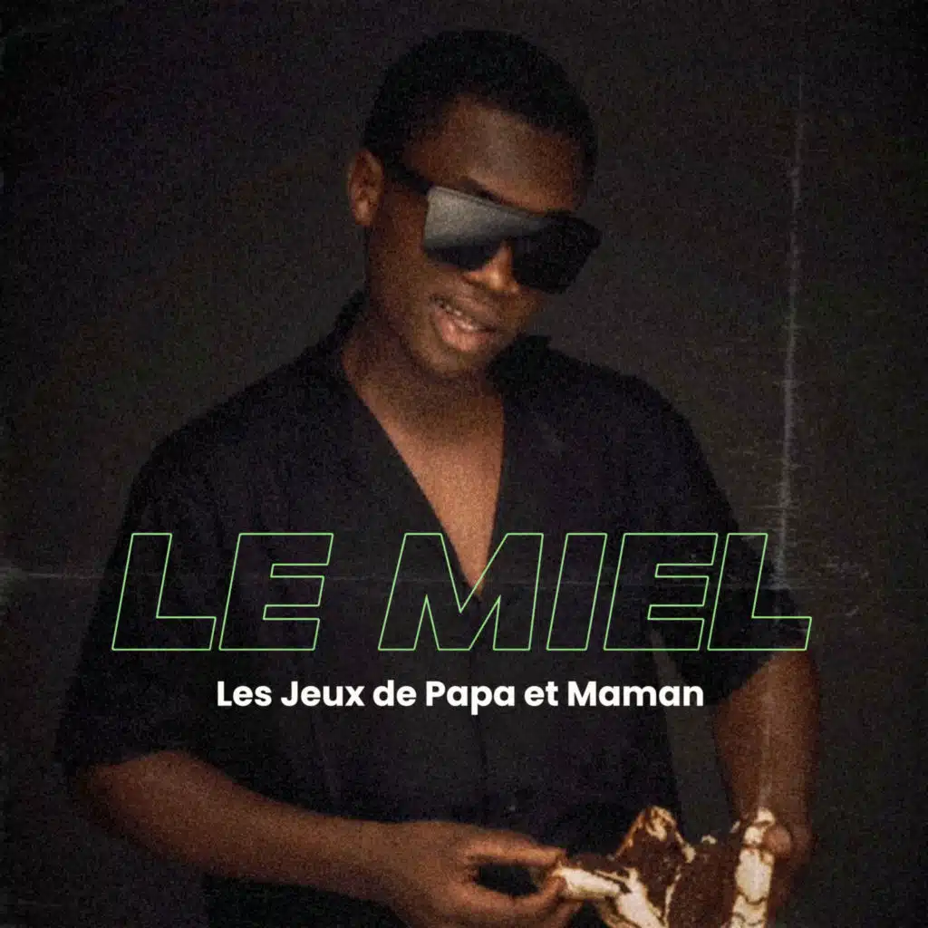 Les Jeux De Papa Et Mama