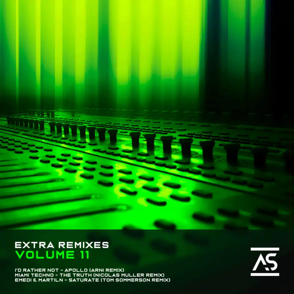 Martiln, Emedi & Tom Sommerson