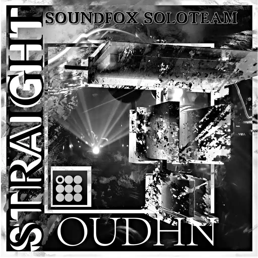 Soundfox Soloteam
