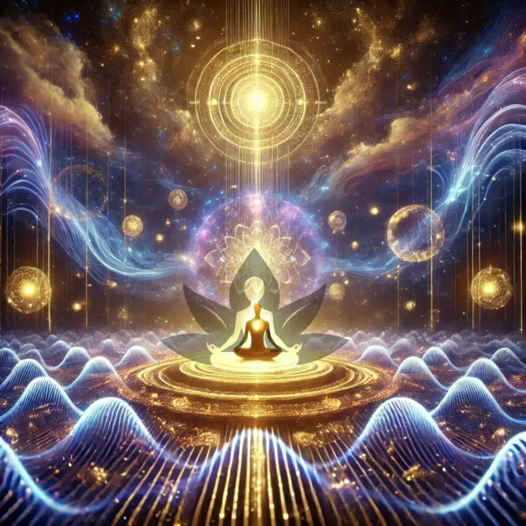 Silence Spirit Balance